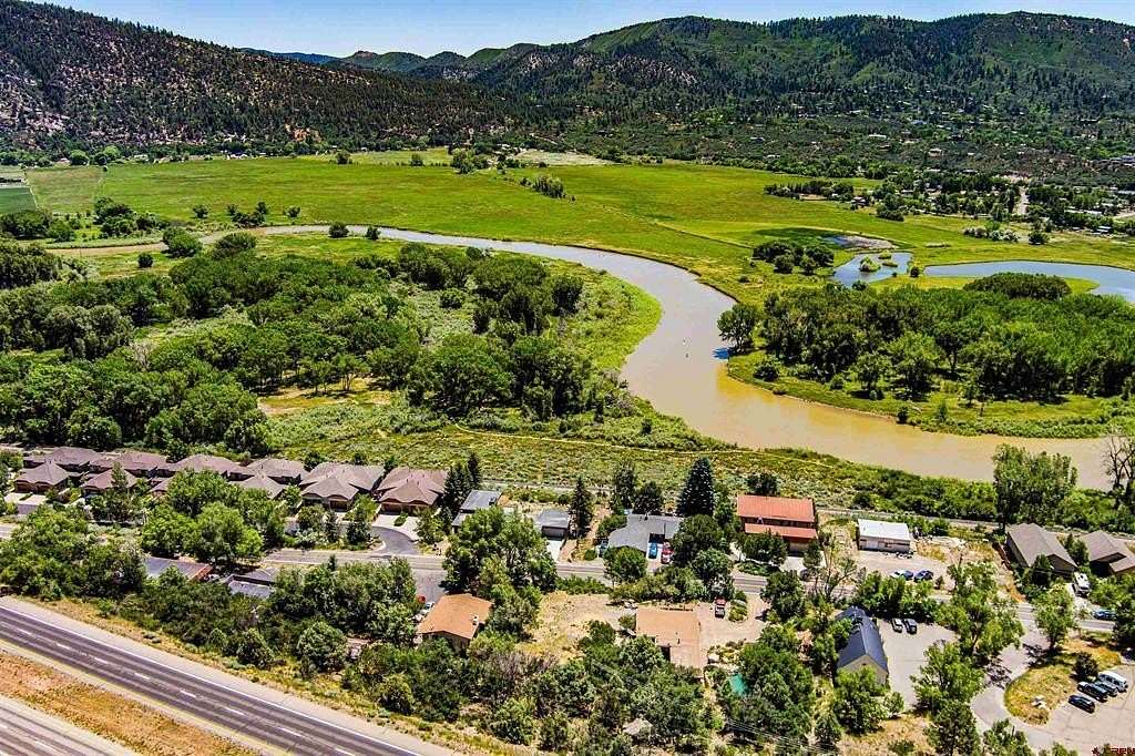 0.432 Acres of Residential Land for Sale in Durango, Colorado