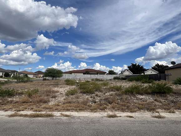 0.32 Acres of Residential Land for Sale in Del Rio, Texas