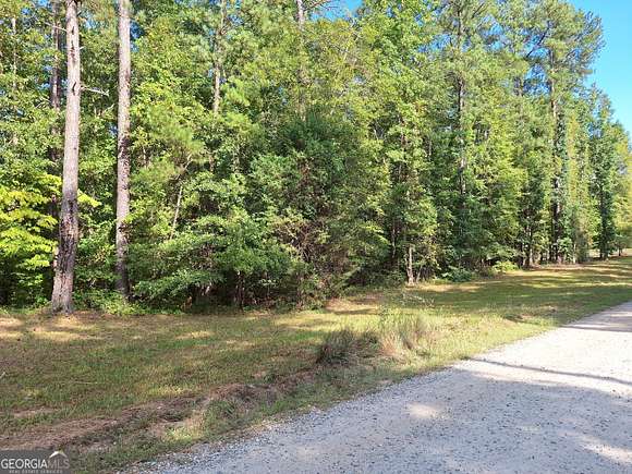 6 Acres of Residential Land for Sale in Mansfield, Georgia