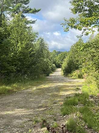 1.85 Acres of Residential Land for Sale in Wales Town, Maine