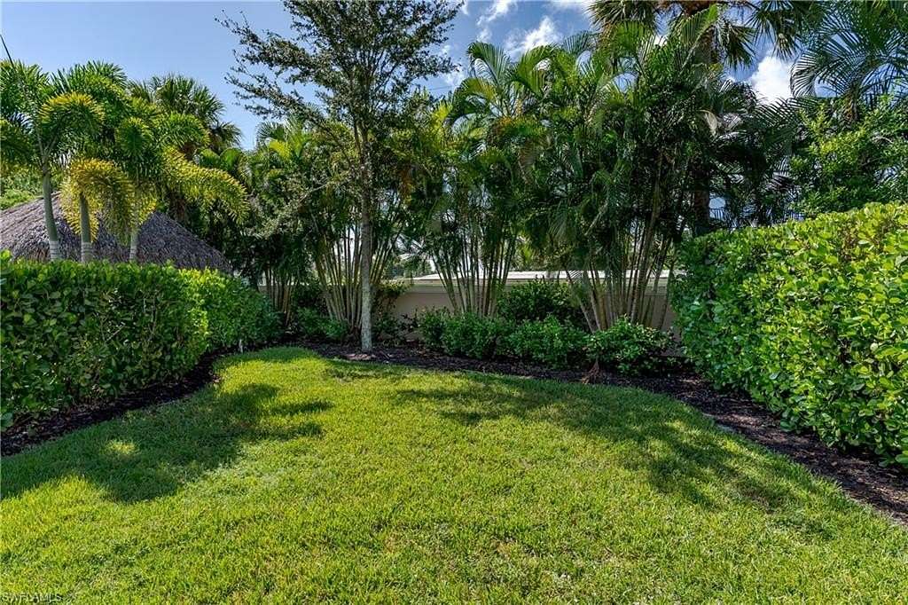 0.07 Acres of Land for Sale in Naples, Florida