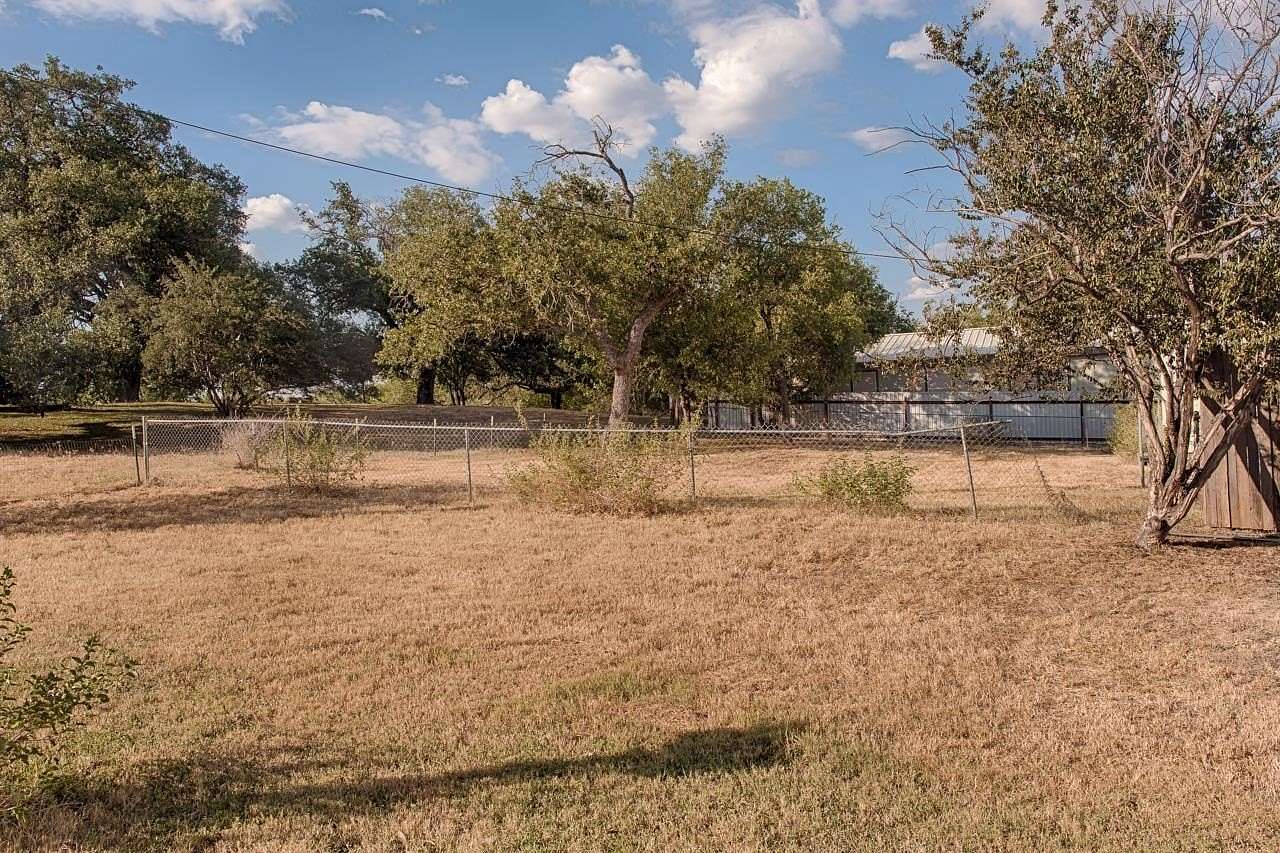 0.11 Acres of Land for Sale in Cottonwood Shores, Texas