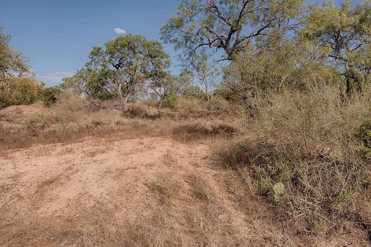 0.11 Acres of Land for Sale in Granite Shoals, Texas