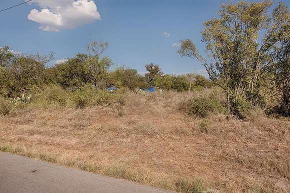 0.11 Acres of Land for Sale in Granite Shoals, Texas