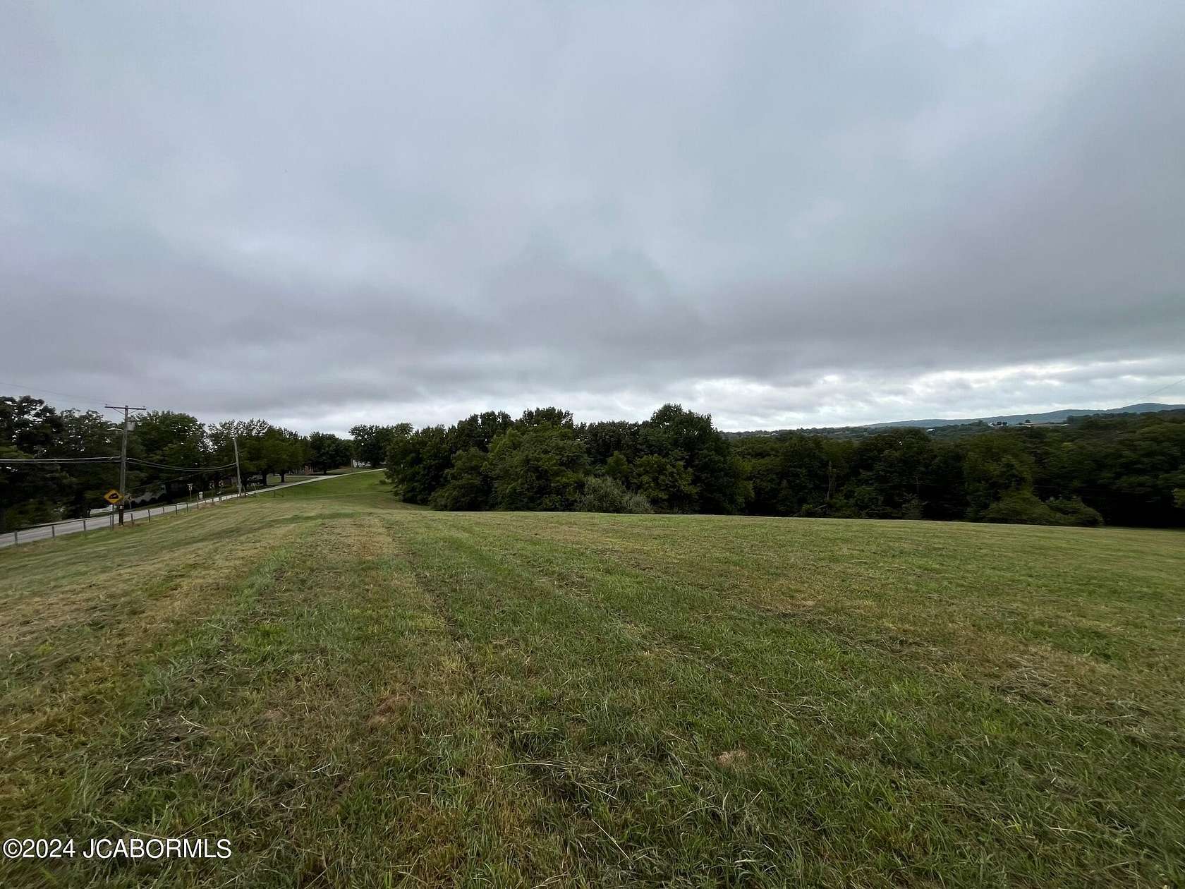 9.5 Acres of Land for Sale in Jefferson City, Missouri