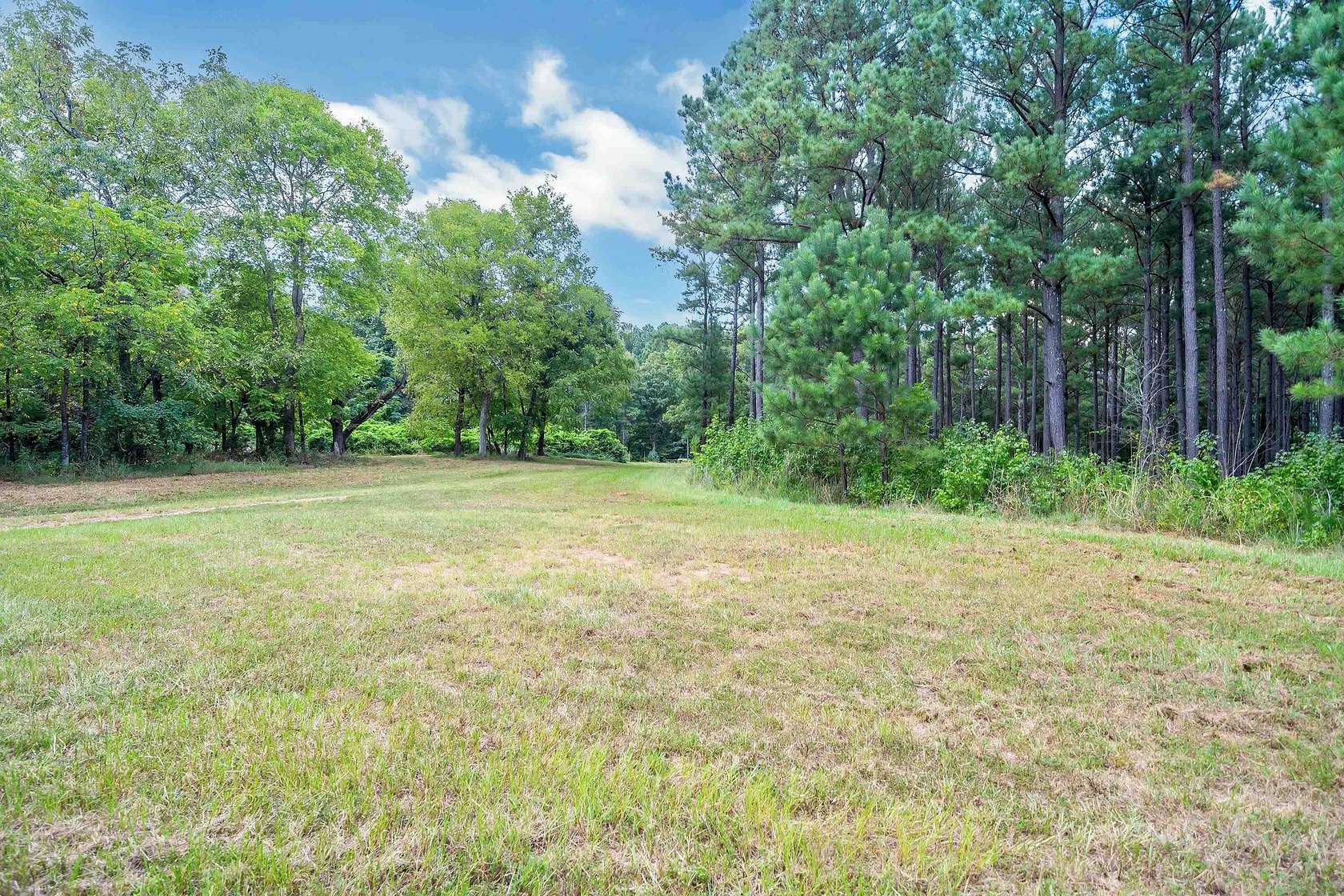 22.9 Acres of Recreational Land for Sale in Madison, Georgia