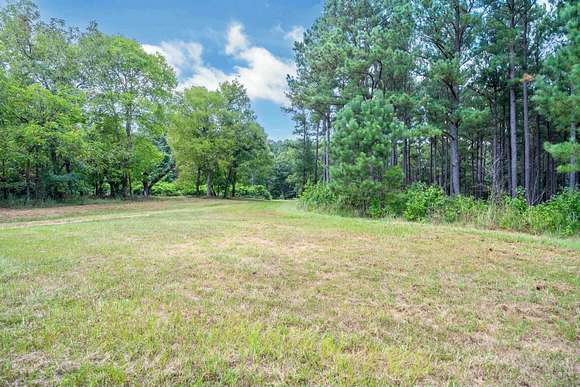 22.9 Acres of Recreational Land for Sale in Madison, Georgia