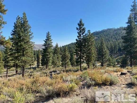 1.73 Acres of Residential Land for Sale in Carson City, Nevada