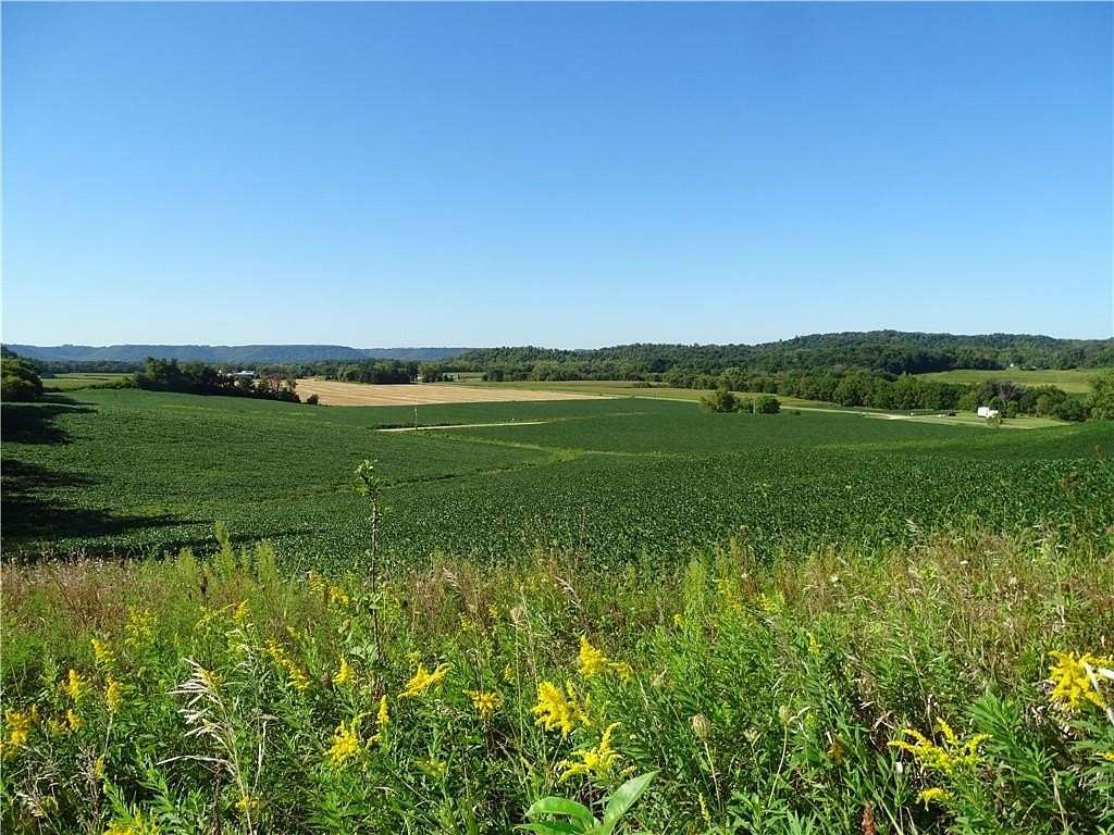 185 Acres of Land for Sale in Pepin, Wisconsin