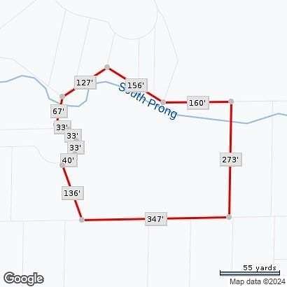 2.625 Acres of Land for Sale in Dallas, Texas