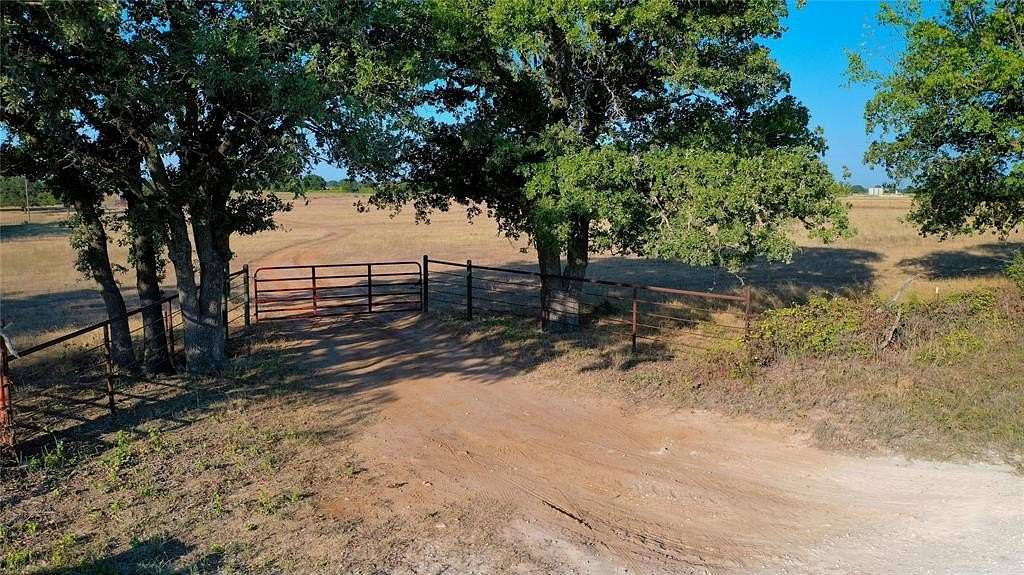 50.16 Acres of Land for Sale in Bowie, Texas