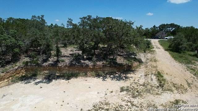 2.39 Acres of Residential Land for Sale in Canyon Lake, Texas