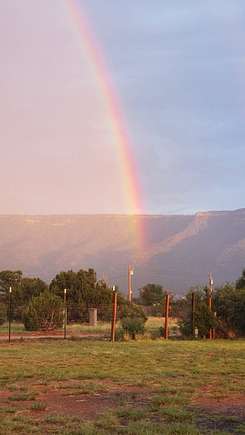 0.8 Acres of Residential Land for Sale in Ilfeld, New Mexico