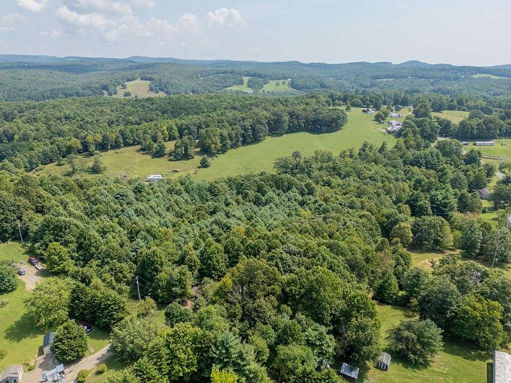 7.6 Acres of Residential Land for Sale in Galax, Virginia