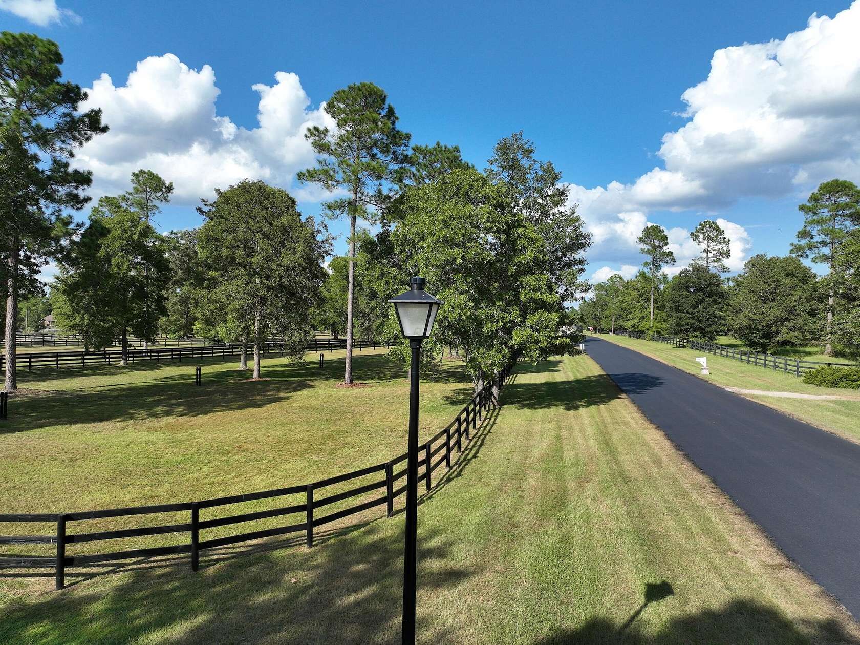 4.77 Acres of Residential Land for Sale in Aiken, South Carolina