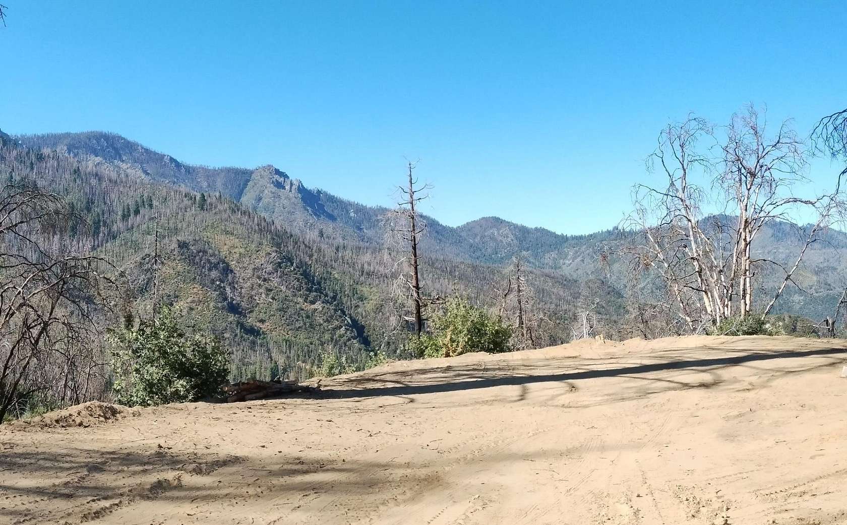 1.66 Acres of Residential Land for Sale in Cedar Slope, California