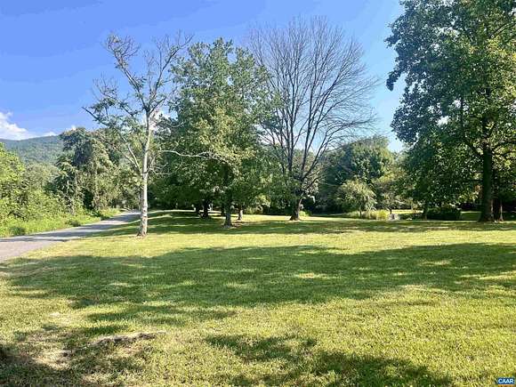 2.24 Acres of Residential Land for Sale in Greenwood, Virginia