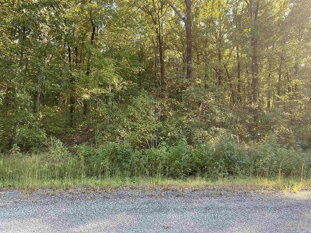 0.87 Acres of Residential Land for Sale in El Paso, Arkansas