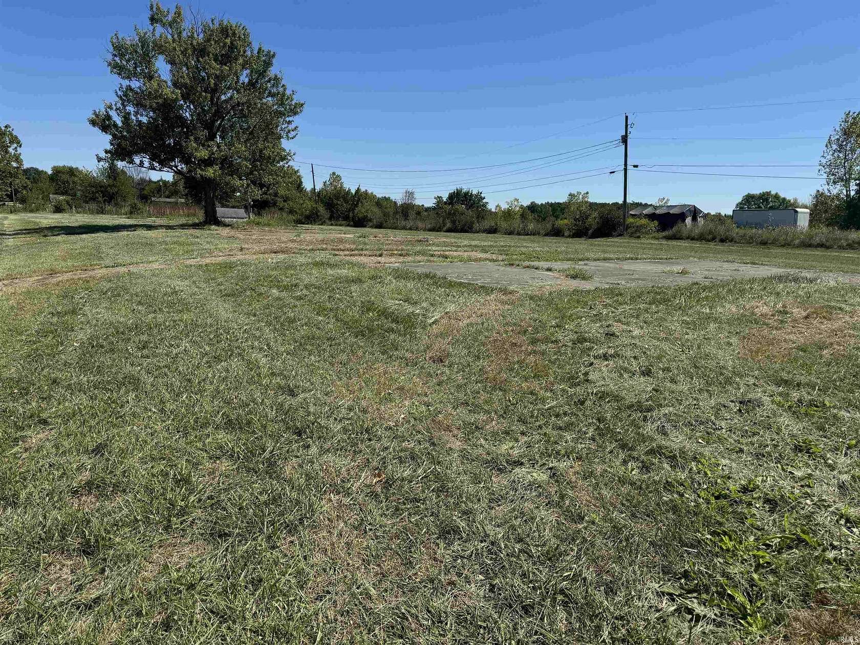 1.89 Acres of Residential Land for Sale in Decatur, Indiana