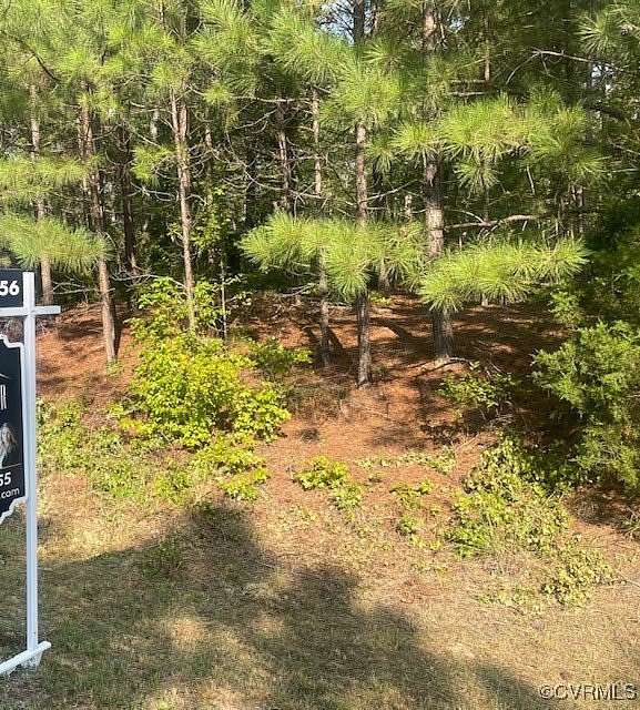 5.01 Acres of Residential Land for Sale in Chesterfield Village, Virginia