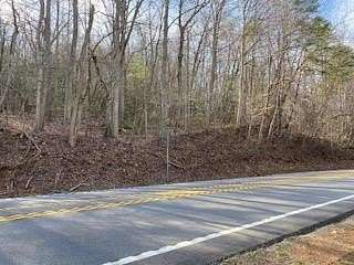 1.1 Acres of Commercial Land for Sale in Blairsville, Georgia