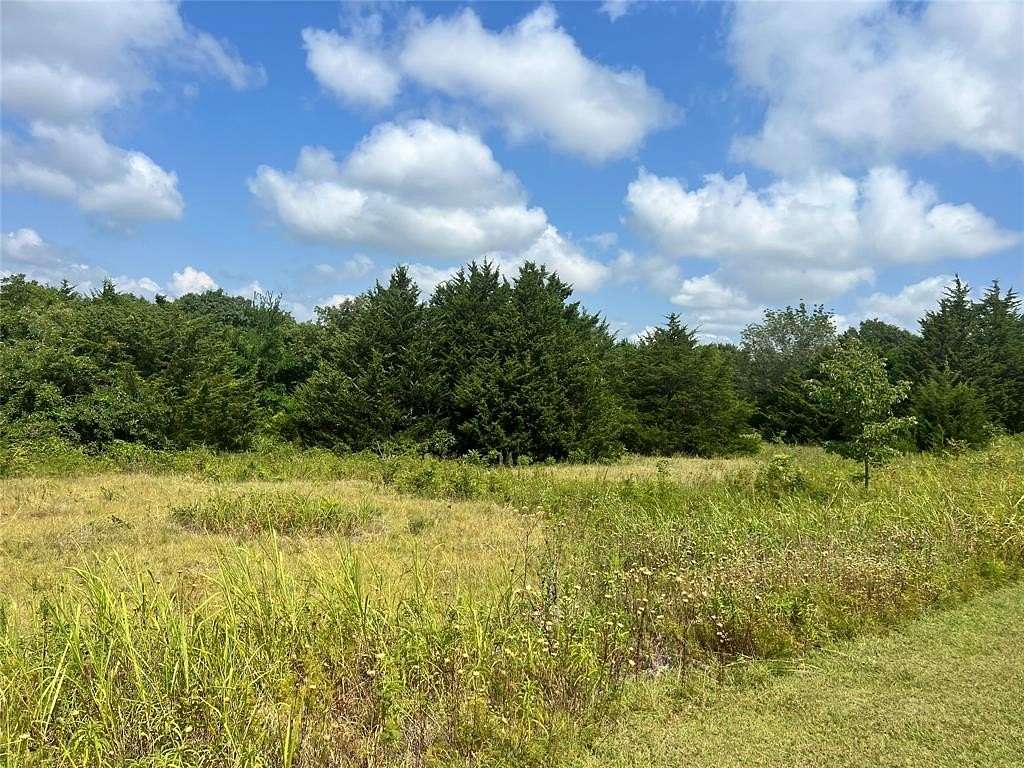 1.726 Acres of Residential Land for Sale in Sherman, Texas