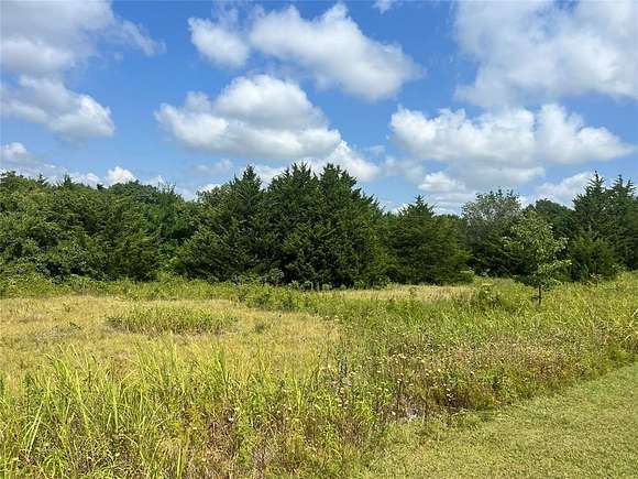 1.726 Acres of Residential Land for Sale in Sherman, Texas