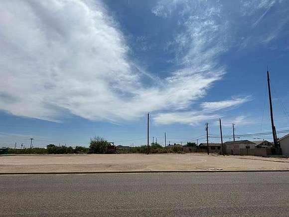 0.284 Acres of Land for Sale in Monahans, Texas