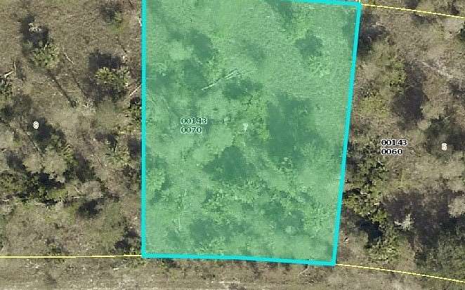 0.3 Acres of Residential Land for Sale in Lehigh Acres, Florida