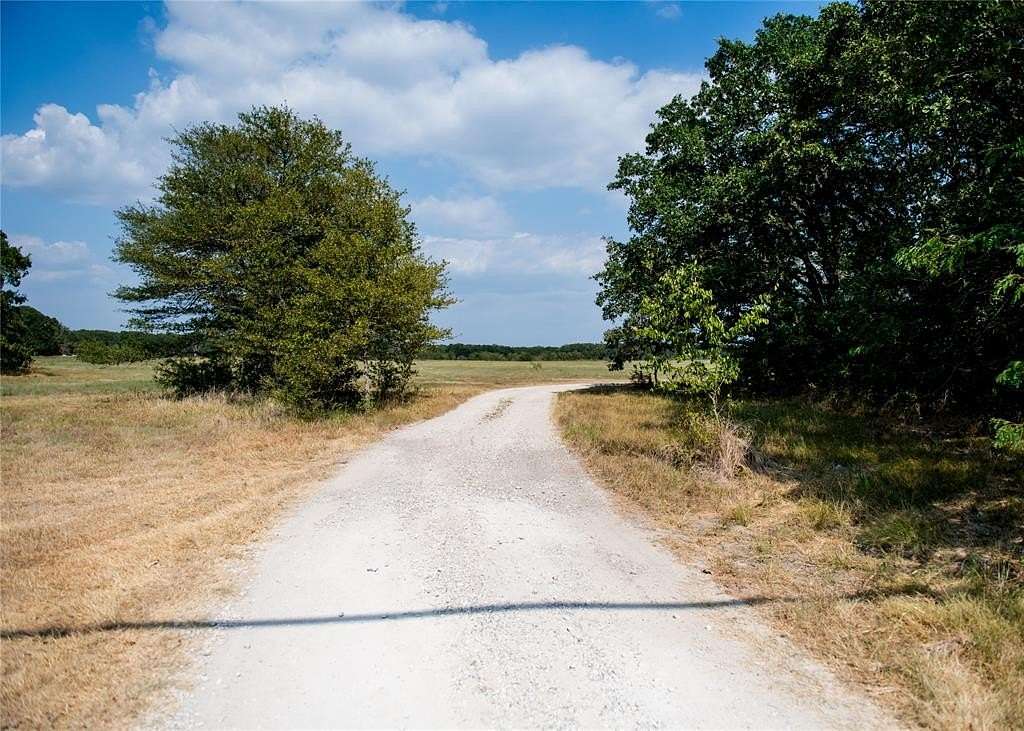 67.63 Acres of Land for Sale in Quinlan, Texas