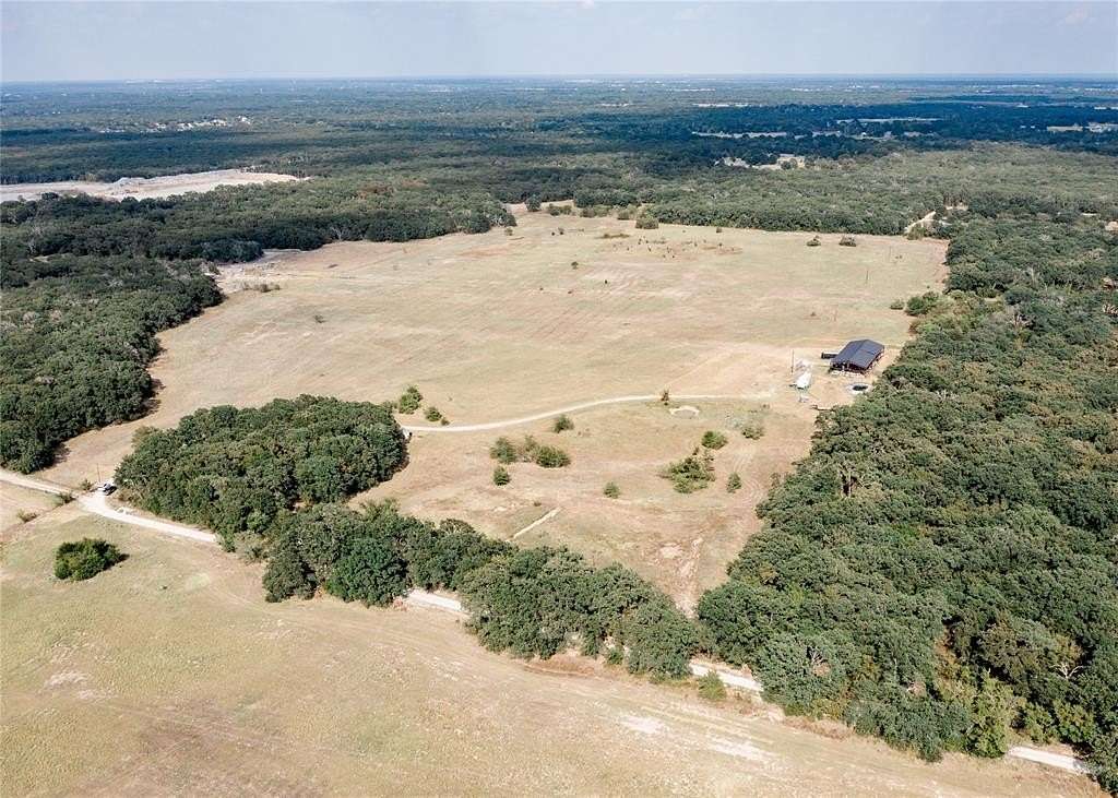 67.63 Acres of Land for Sale in Quinlan, Texas