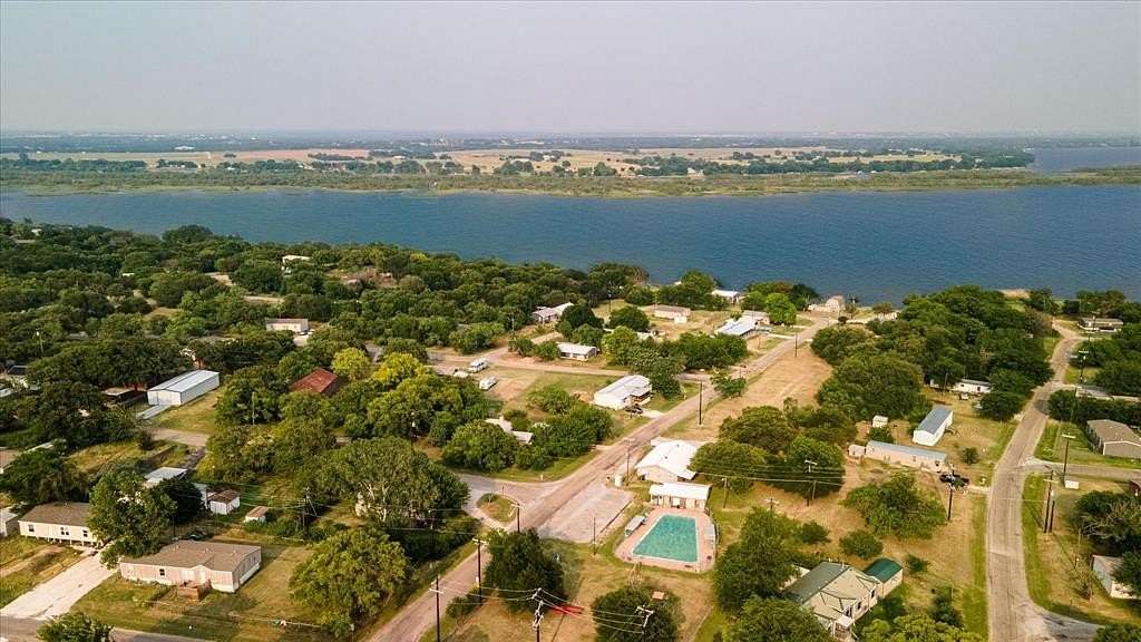 0.213 Acres of Residential Land for Sale in Granbury, Texas