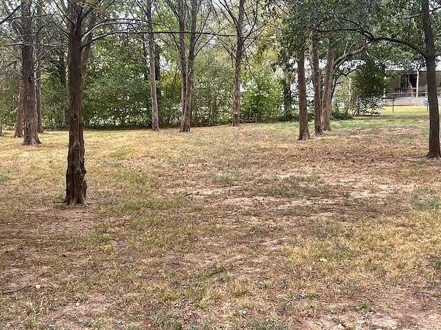 0.574 Acres of Improved Residential Land for Sale in Gordonville, Texas