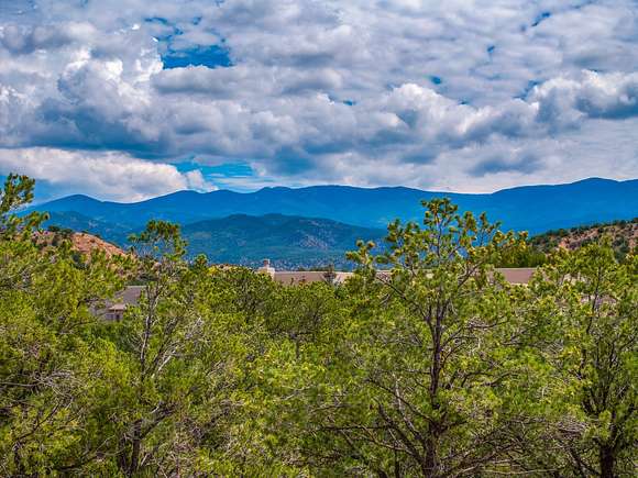 1.01 Acres of Residential Land for Sale in Santa Fe, New Mexico