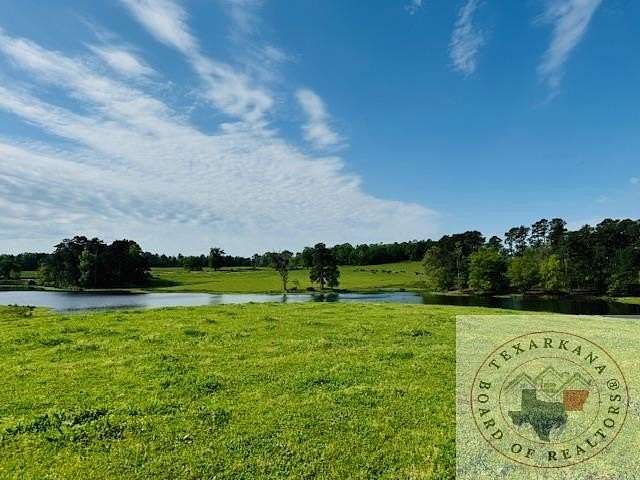 165 Acres of Recreational Land & Farm for Sale in Queen City, Texas
