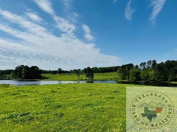 165 Acres of Recreational Land & Farm for Sale in Queen City, Texas