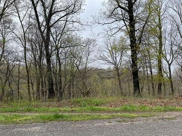 1.01 Acres of Land for Sale in Eureka Springs, Arkansas