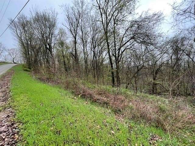 1.02 Acres of Land for Sale in Holiday Island, Arkansas