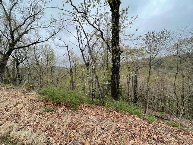 0.648 Acres of Land for Sale in Holiday Island, Arkansas