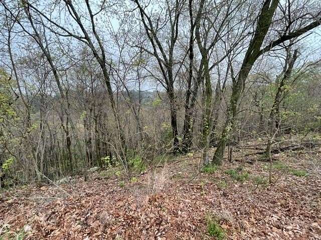 0.466 Acres of Land for Sale in Holiday Island, Arkansas