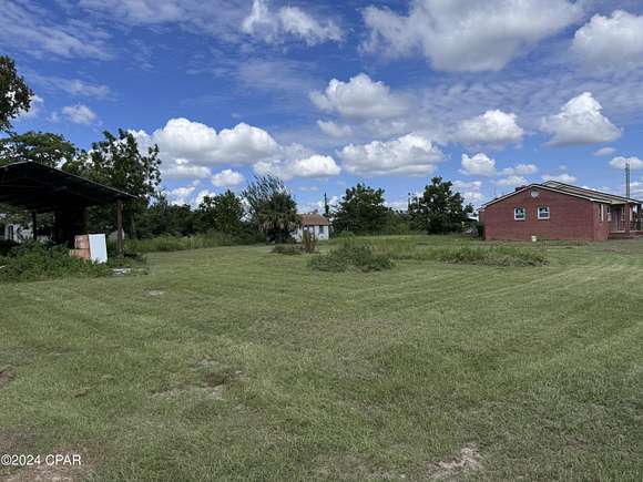 0.39 Acres of Residential Land for Sale in Panama City, Florida