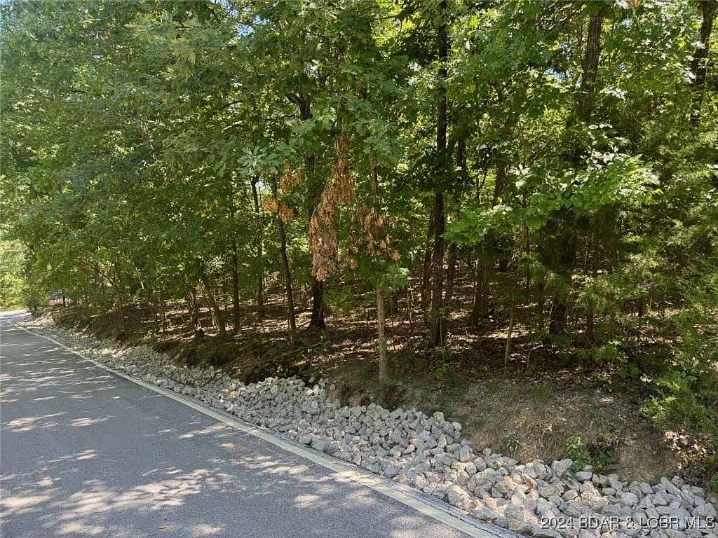 0.8 Acres of Land for Sale in Osage Beach, Missouri