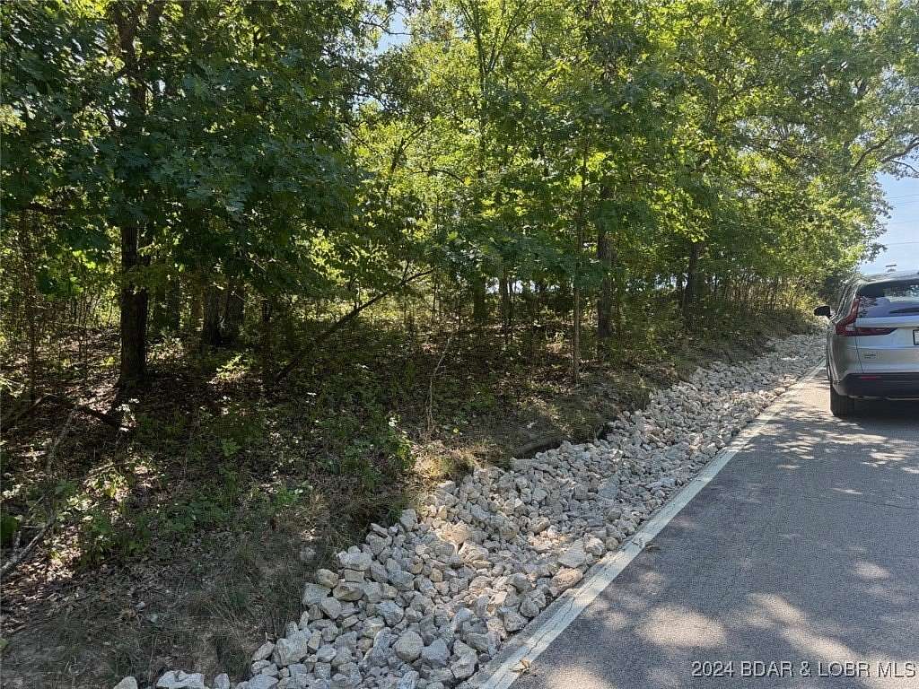 1.05 Acres of Land for Sale in Osage Beach, Missouri