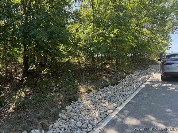 1.05 Acres of Residential Land for Sale in Osage Beach, Missouri