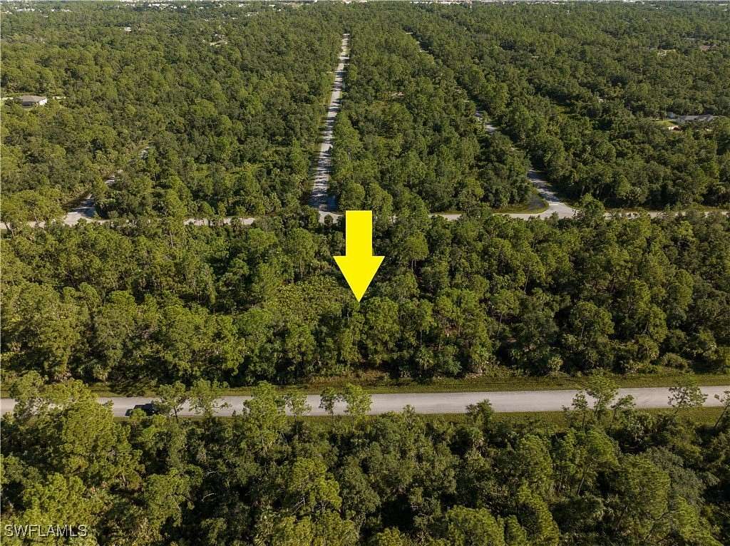 0.229 Acres of Residential Land for Sale in Port Charlotte, Florida