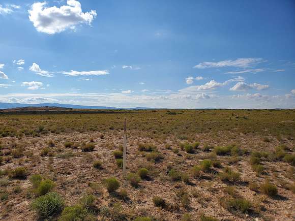 3.59 Acres of Land for Sale in Socorro, New Mexico