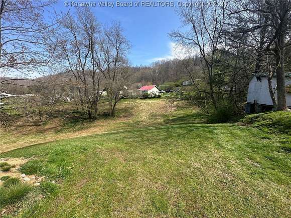 0.87 Acres of Residential Land for Sale in Madison, West Virginia