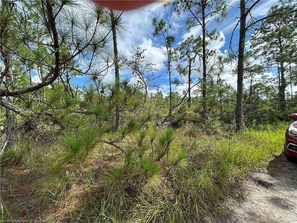 0.229 Acres of Residential Land for Sale in Sebring, Florida