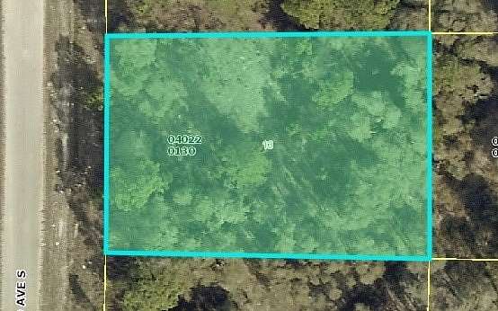 0.24 Acres of Residential Land for Sale in Lehigh Acres, Florida