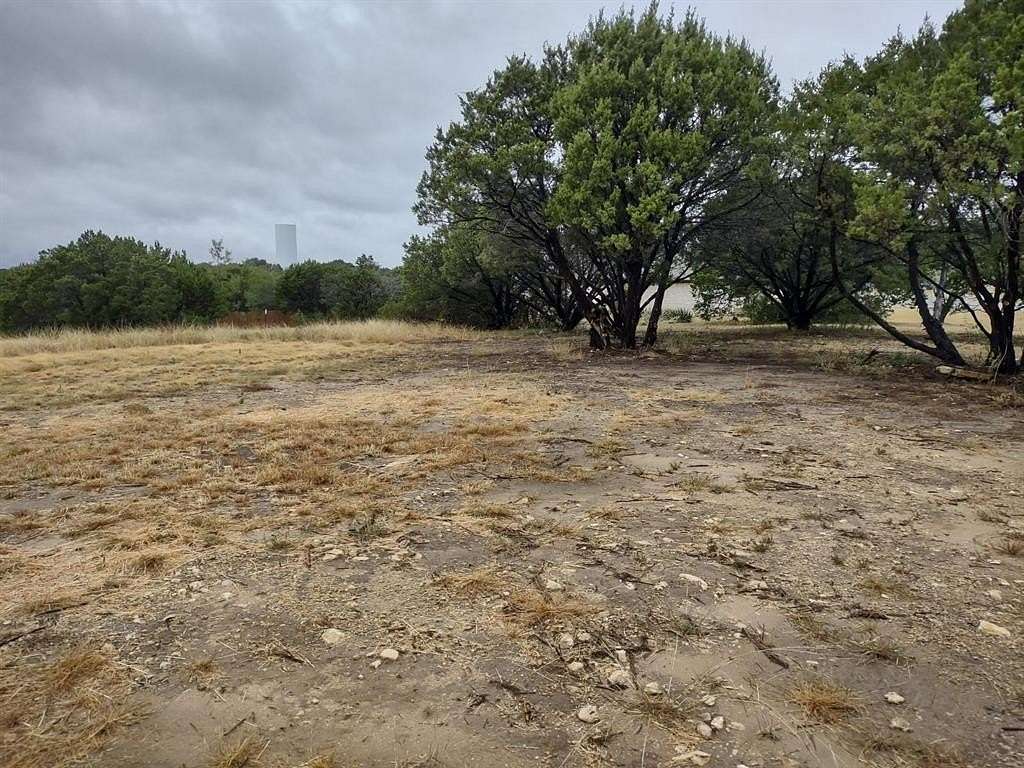 1.005 Acres of Residential Land for Sale in Granbury, Texas